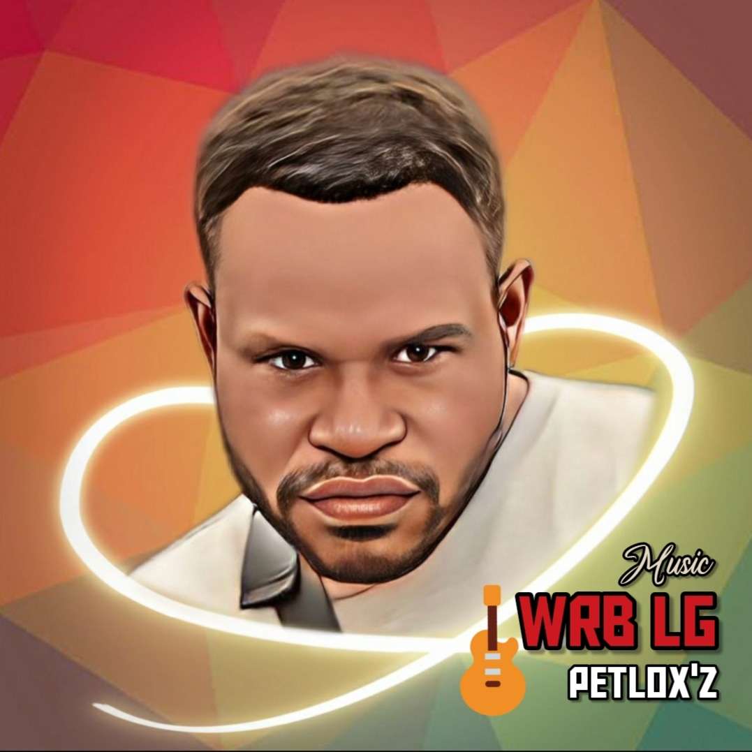 WRB LG-PetLox'Z logo